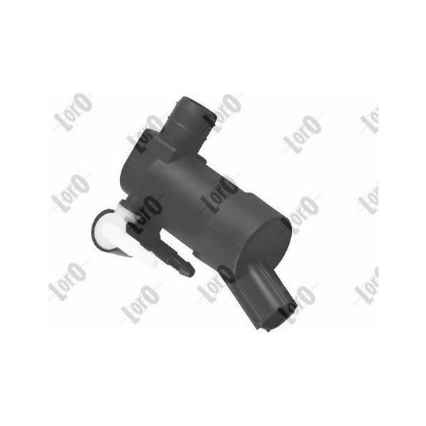 Abakus 103-02-011 Pompa Lavavetri Oe 1355124 Compatibile Con XC90, XC70, V70, V50, C30, S-Max, Mondeo, Kuga, Galaxy, Focus, C-Max-image
