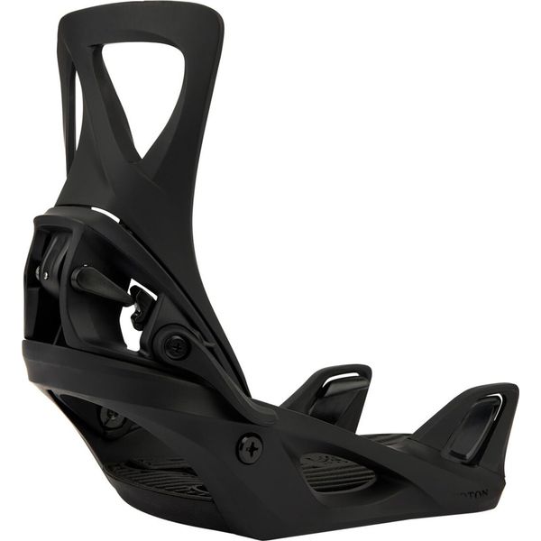 Burton Donna Attacco Snowboard Step On Nero L 40+-image