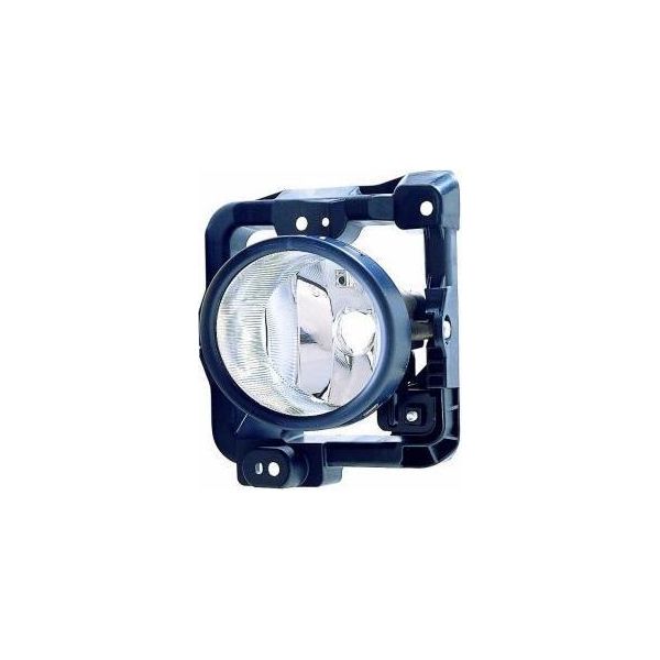 Abakus 217-2042L-UE - Fendinebbia Oe 04395TL0305, Sinistro Per Accord Viii-image