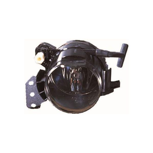 Abakus 444-2007L-UQ - Fendinebbia Oe 63176910791, Sinistro Per Serie 3 (E46), Serie 5 (E60)-image