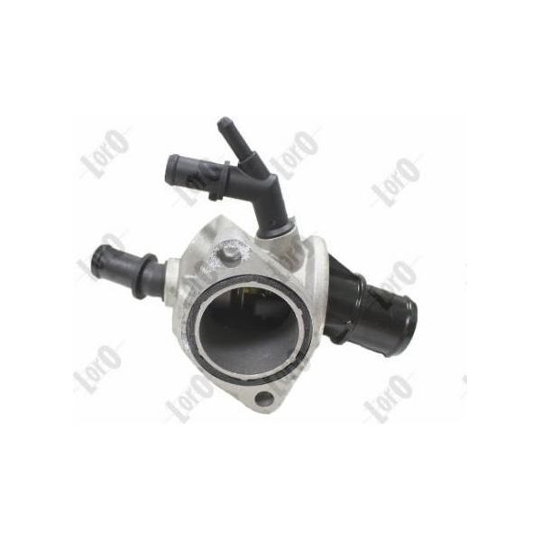 Abakus 016-025-0018 - Termostato Acqua Di Raffreddamento Oe 55181513 Per 156 (932), 147 (937), 159 (939), 166 (936), Brera (939), Gt (937), Spider (939), Bravo, Croma, Punto, Stilo, Gs (S19)-image