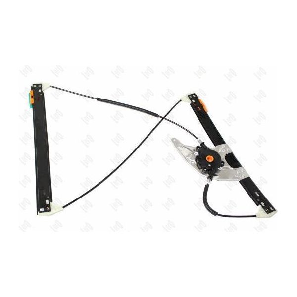 Abakus 130-003-003 - Oe 4B0837461 Regolatore Di Finestrini, Anteriore Sinistro Per A6 (4B)-image