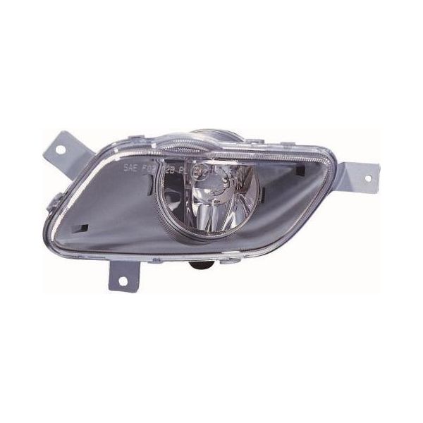 Abakus 773-2003L-UE - Fendinebbia Oe 8693347, Sinistro Per V70 Ii (285)-image
