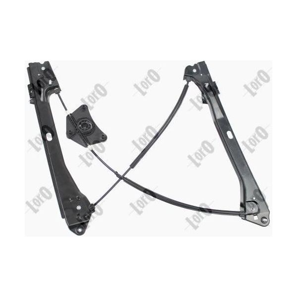 Abakus 130-053-127 - Oe 5C6837461 Regolatore Del Finestrino, Anteriore Sinistro Per Jetta Iv-image
