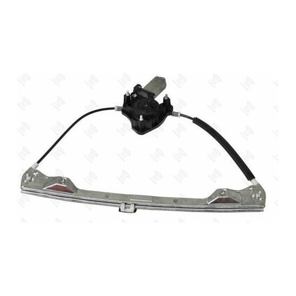 Abakus 130-042-019 - Oe 8200169093 Regolatore Del Finestrino, Anteriore Sinistro Per Clio Ii-image