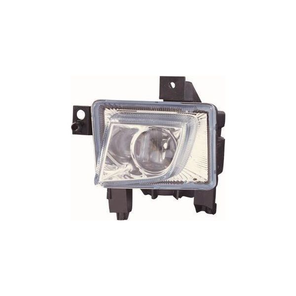 Abakus 442-2010L-UE - Fendinebbia Oe 93181409, Sinistro Per Vectra C (Z02)-image