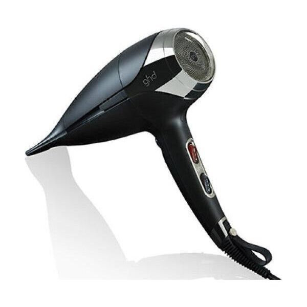 Good Hair Day 99350172698 Ghd Haartrockner Helios, Schwarz-image