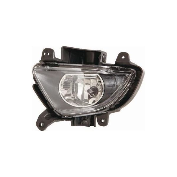Abakus 221-2032L-UE - Fendinebbia Oe 92201 2R500, Sinistro Per I30 (Fd)-image