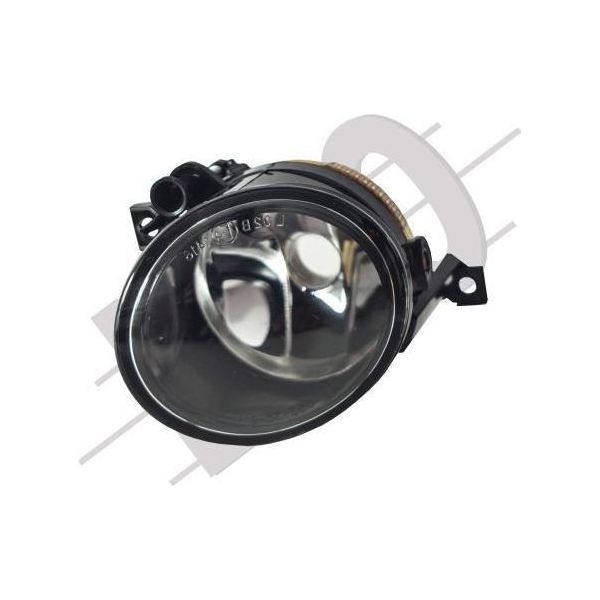 Abakus 053-35-911 - Oe 1T0941699C Fendinebbia Anteriore, Sinistro Per Caddy Iii (2C, 2K), Eos (1F), Golf Plus (5M), Touran (1T), Tiguan (5N)-image