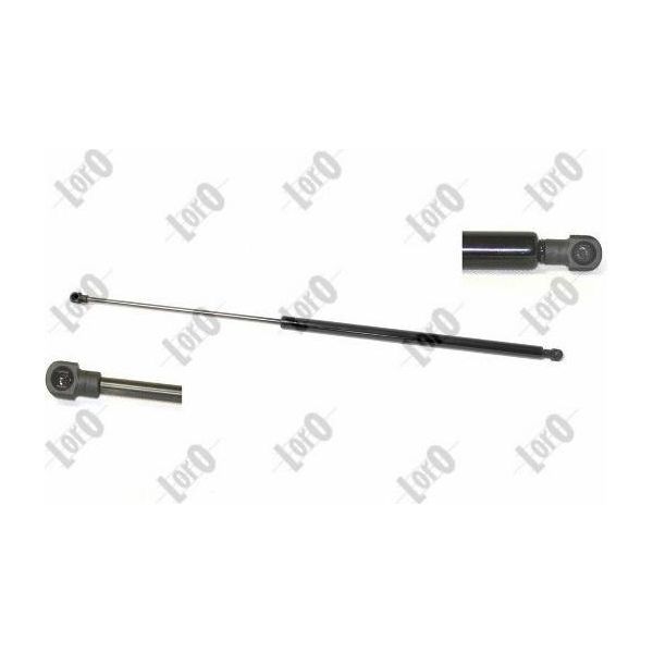 Abakus 101-00-739 - Ammortizzatore Posteriore Oe 844301324R Per Captur I (H5, J5)-image