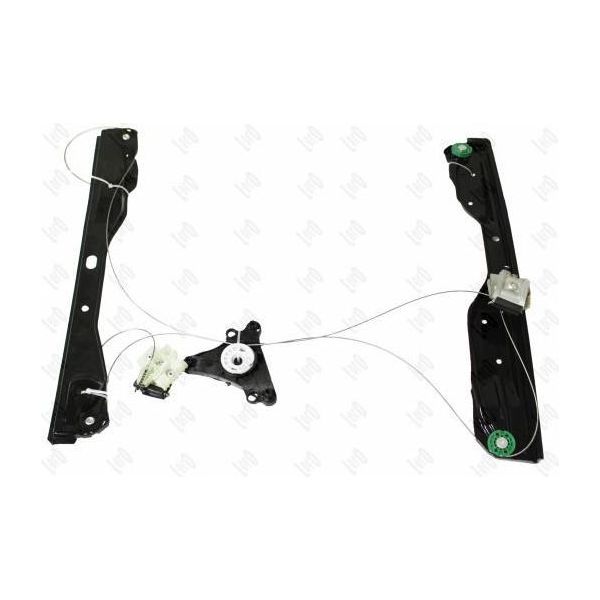 Abakus 130-053-052 - Oe 5N0 837 462 Regolatore Del Finestrino, Anteriore Destro Per Tiguan (5N), Tiguan (Ad, Ax)-image