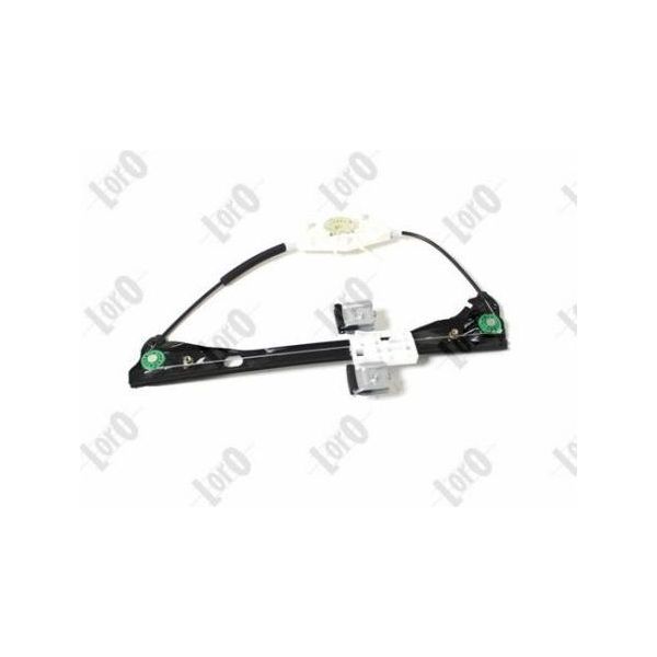 Abakus 130-048-008 - Oe 5J4837462 Regolatore Del Finestrino, Anteriore Destro Per Fabia Ii (54)-image