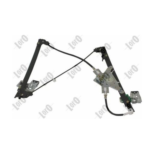 Abakus 130-053-003 - Oe 6K4837401AA Regolatore Del Finestrino, Anteriore Sinistro Per Cordoba (6K), Ibiza (6K), Inca (6K)-image