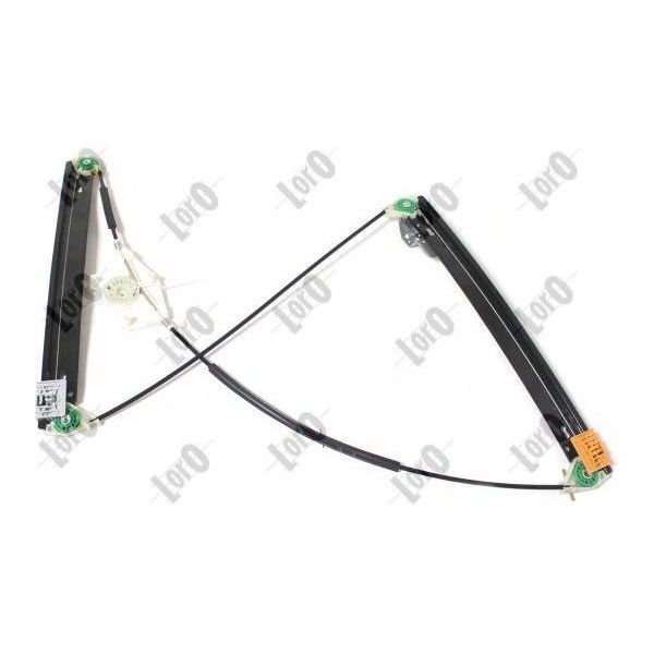 Abakus 130-003-002 - Oe 8E0837462 Regolatore Di Finestrini, Anteriore Destro Per A4 (8E), A4 (8K), Exeo (3R)-image
