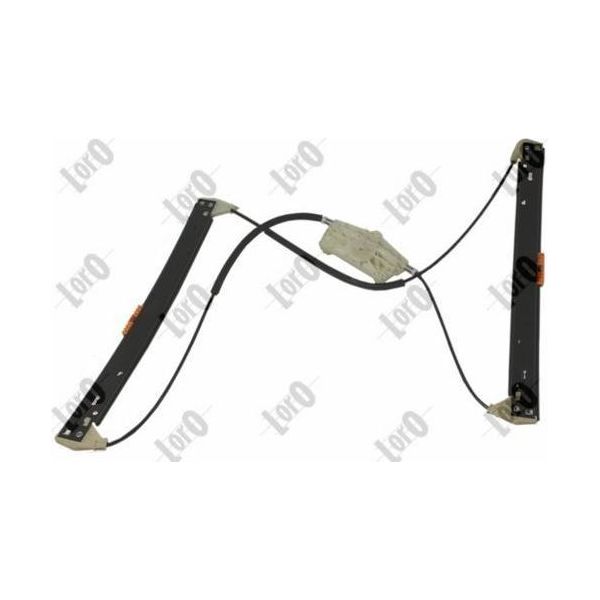 Abakus 130-003-008 - Oe 4F0 837 462D Regolatore Di Finestrini, Anteriore Destro Per A6 (4F), A6 (4G)-image