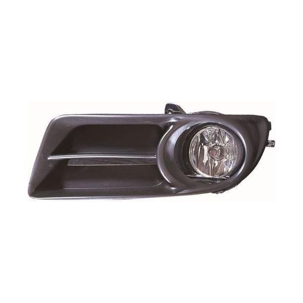 Abakus 212-2048L-UE - Fendinebbia Oe 52128 12150, Sinistro Per Corolla (E12)-image