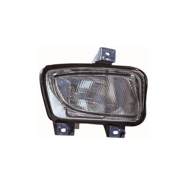 Abakus 667-2006L-UE - Fendinebbia Oe 60608592, Sinistro Per 166 (936)-image