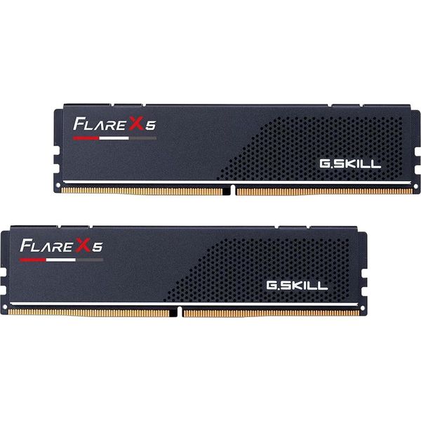 G.Skill G.Skill Flare X5 F5-6000J2836G32GX2-FX5 Modulo Di Memoria 64 Gb 2 X 32 Gb DDR5 6000 Mhz-image