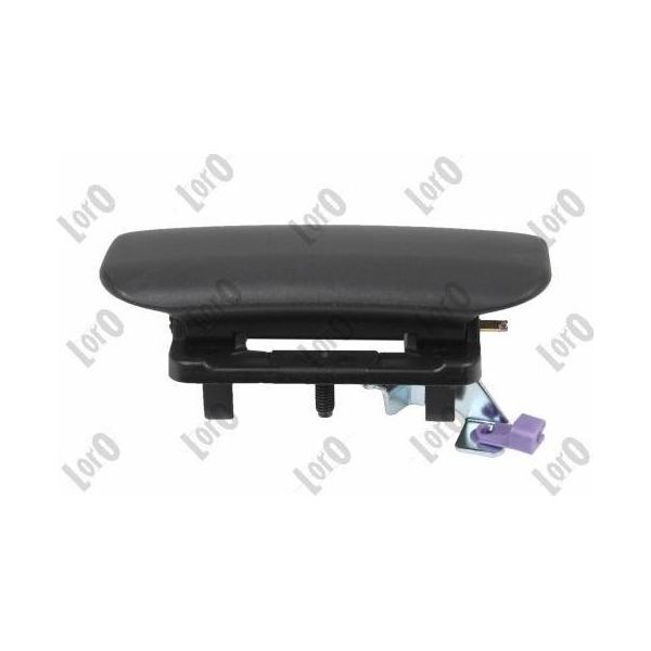 Abakus 132-017-001 - Oe YC15V22601AB Maniglia Della Porta, Porta Scorrevole Per Transit, Transit Tourneo-image