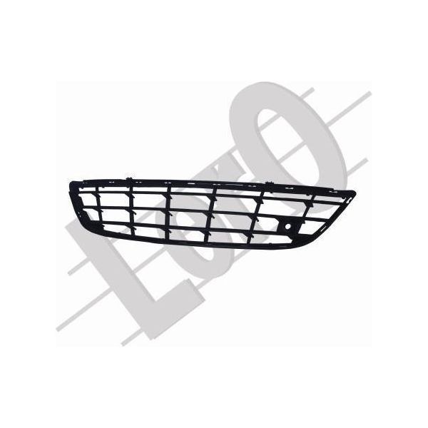 Abakus 037-13-450 - Griglia Di Ventilazione Oe 6400639, Centrale Per Corsa D (S07)-image