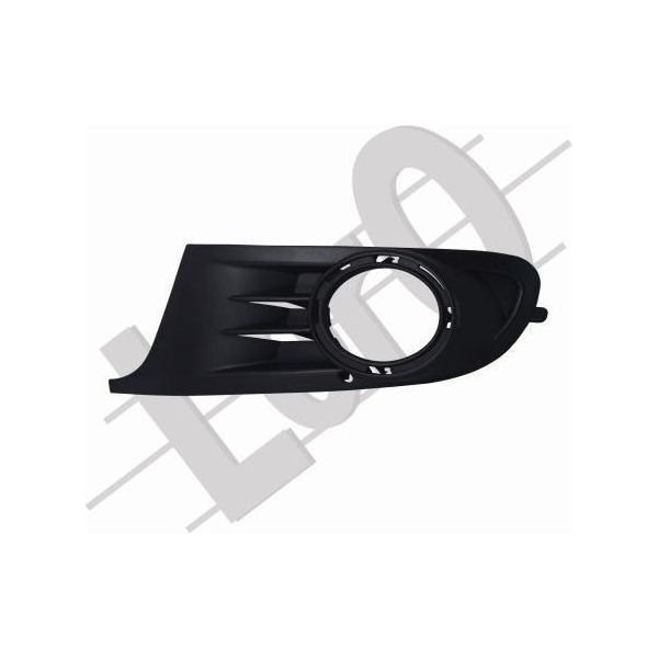 Abakus 053-14-451 - Griglia Di Ventilazione Oe 5K0853101B2ZZ, Sinistra Per Golf Vi-image