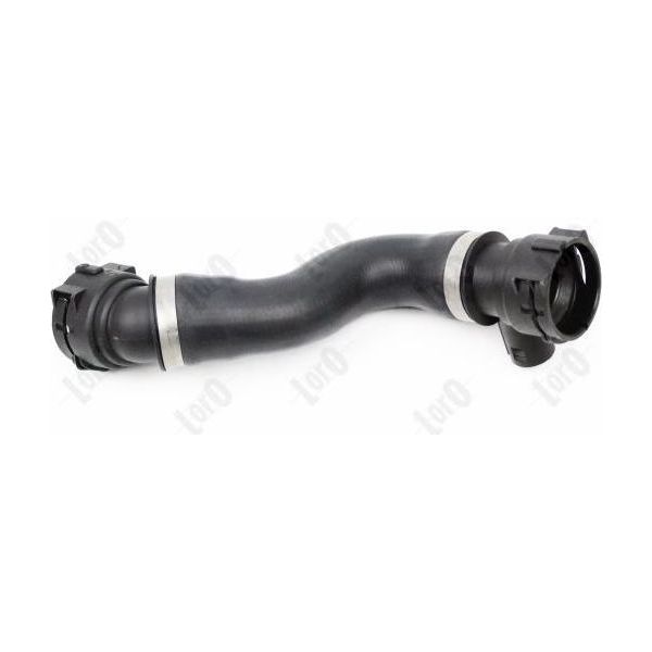 Abakus 004-028-030 - Tubo Radiatore Oe 17 12 7 521 778 Per Serie 5 (E60), Serie 5 (E61), Serie 6 (E63), Serie 6 (E64), Serie 7 (E65)-image