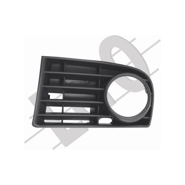 Abakus 053-10-451 - Griglia Di Ventilazione Oe 1K0853665B9B9, Sinistra Per Golf V (1K)-image