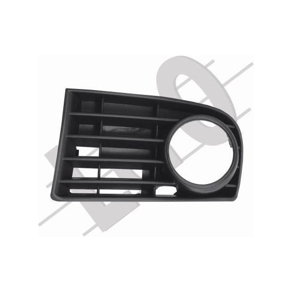 Abakus 053-10-455 - Griglia Di Ventilazione Oe 1K0853665B9B9, Sinistra Per Golf V (1K)-image