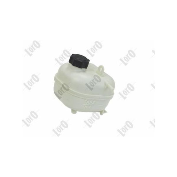 Abakus 032-026-001 - Oe 17 13 7 509 072 Vaso Di Espansione Per (R50, R53), Cabriolet (R52)-image
