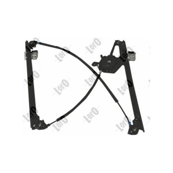 Abakus 130-053-030 - Oe 7M0837461A Regolatore Del Finestrino, Anteriore Sinistro Per Galaxy (Wgr), Alhambra (7V), Sharan (7M)-image