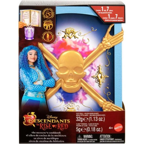 Bambola Disney Princess Surprise Reveal Chloe Golden Golden Taglia Unica-image