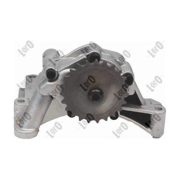 Abakus 102-00-033 Pompa Dell'olio Oe 038115105C Compatibile Con A3 8P, Altea, Altea Xl, Cordoba, Ibiza, Leon, Toledo, Fabia, Octavia, Roomster, Superb, Yeti, Beetle, Caddy, Eos, Golf Plus, Golf V, Golf Vi, Jetta, Passat 3C, Polo 9N, Scirocco, Touran-image