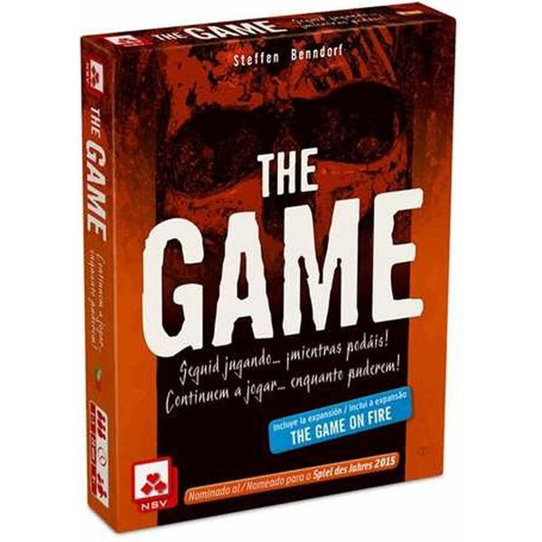 Gioco Educativo Fournier Il Gioco-image