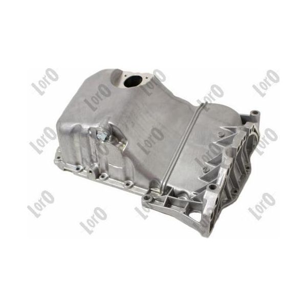 Abakus 100-00-128 - Coppetta Olio Oe 058 103 603D Per A4 (8D), A6 (4A), A6 (4B), Passat (3B)-image