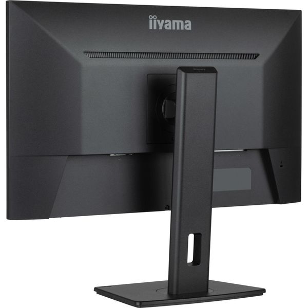 Iiyama Iiyama Prolite 27" Pannello A Tecnologia Ips Con Supporto Regolabile In Altezza E Frequenza Di Aggiornamento Di 100Hz"-image