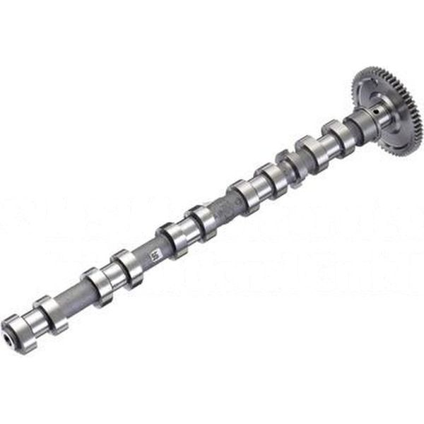Albero A Camme Lato Scarico Kolbenschmidt Iam-Expertise Adatto Per Es. Volvo S80-image