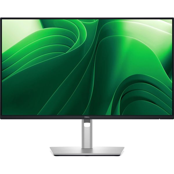 Dell 61,0 Cm (24") P2425DE 16:9 HDMI+DP+USB-C+LAN Ips Lift - Schermo Piatto (Tft/Lcd) - 24"""-image
