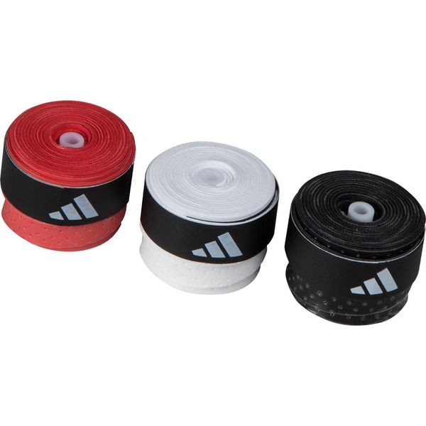 Adidas Padel Box Padel Overgrip 25 Unità Multicolore Multicolore Taglia Unica-image