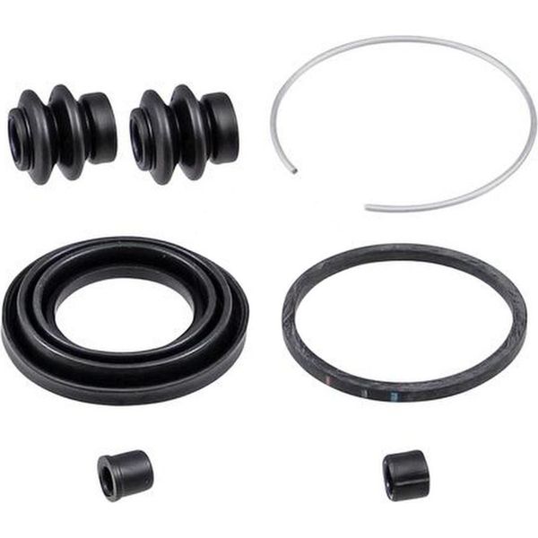 Kit Di Riparazione Pinza Freno Ø 45 Mm A.B.S. Per Mitsubishi Pajero E Altri Modelli-image
