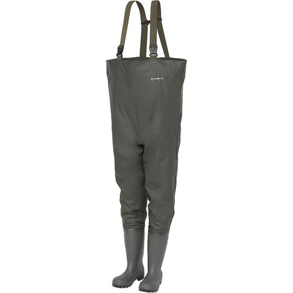 Kinetic Classic Waders Traspiranti Verde Eu 39 Uomo Verde Eu 39-image