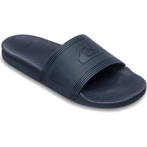 Quiksilver Dockyard Rf Ciabatte Da Bagno Blu Eu 43 Uomo Blu Eu 43-image