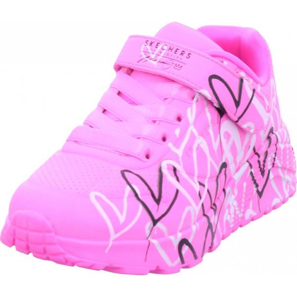 Skechers Uno Lite - Scarpe Da Ginnastica Love Levitate Bambini-image