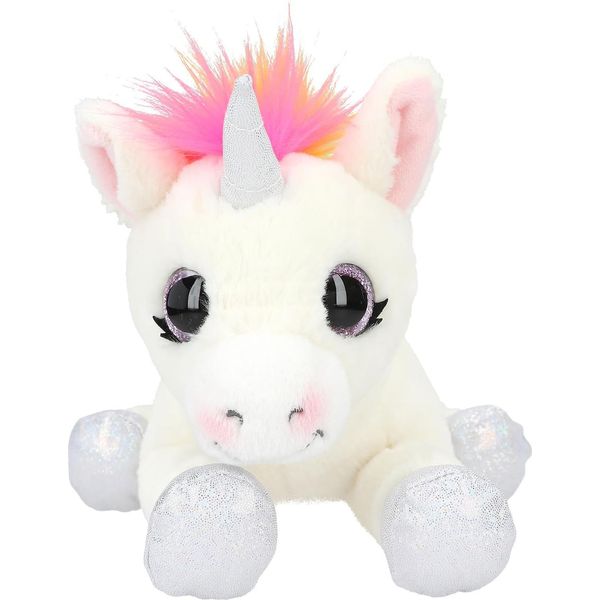 Depesche Vertrieb Gmbh & Co. Unicorno Di Peluche Ylvi Sdraiato 0 0 Stk-image