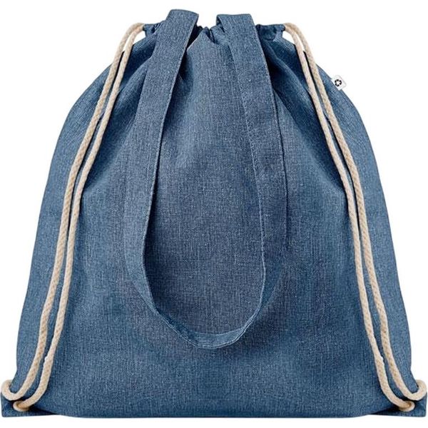 Midocean - Borsa Da Ginnastica "Moira Duo"" MO711 (Taglia Unica) (Blu Royal)"-image