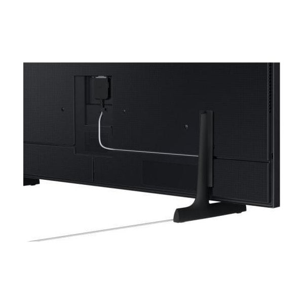Samsung Qled The Frame TQ50LS03FAU 50? 4K Modo Arte Quantum Hdr Solarcell Remote-image