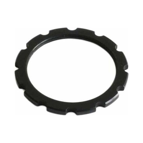 Rotor 3D/3D24 Guarnitura Anello Di Bloccaggio Argento Argento Taglia Unica-image