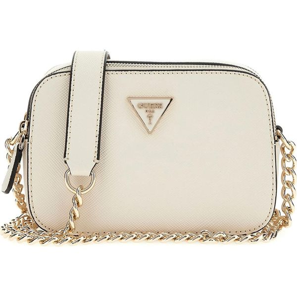Guess Borsa A Tracolla Noelle Ii Bone : Beige-26 Assortimento Di Colori: Beige-26-image
