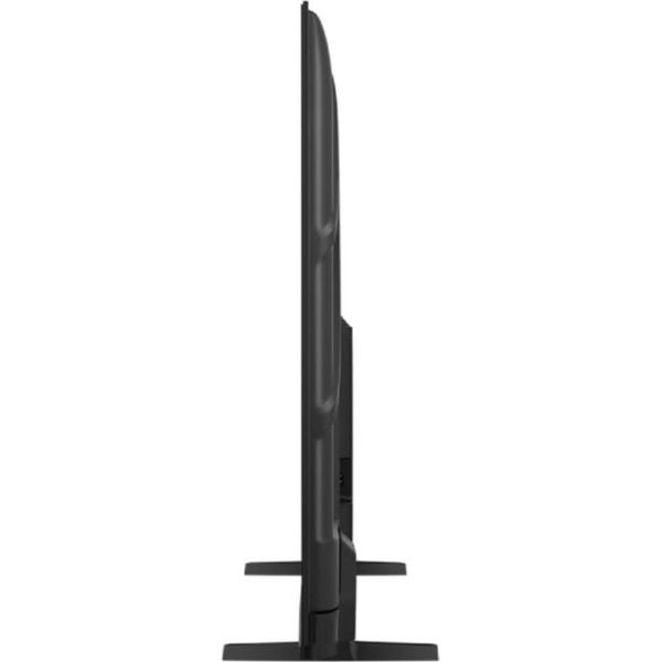 Hisense 75E7Q 190,5 Cm (75") 4K Ultra Hd Smart Tv Wi-Fi Nero 385 Cd/M²"-image