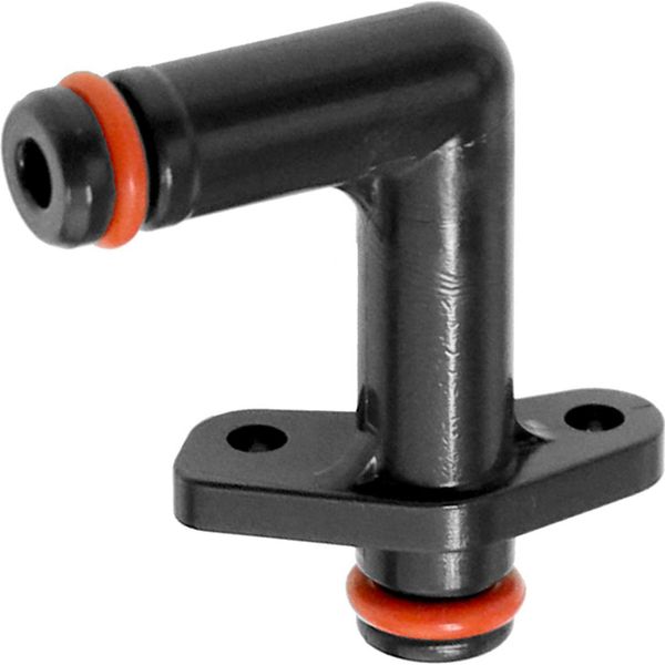 Bosch Siemens 00636487 Raccordo Di Ingresso (Gruppo Di Erogazione) Per Macchine Da Caffè Automatiche Da Incasso-image