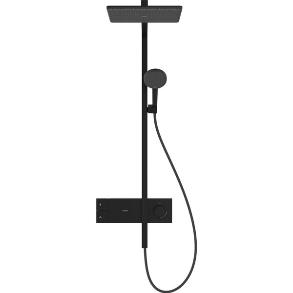 Hansgrohe Raindance Alive Q SystèMe De Douche 210/340 1Jet Avec Showerselect Comfort, 24580670, 24580670-image